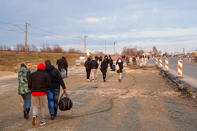 Obispos de Italia se unen al Papa en oración para que “las armas callen” en Ucrania