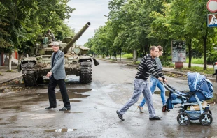 Ucrania / Foto: Flickr Sasha Maksymenko (CC-BY-NC-2.0) 