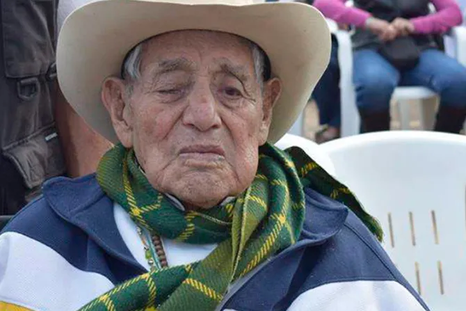 VIDEO y FOTOS: Fallece el último soldado Cristero en México, tenía 103 años