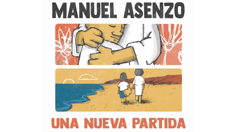 Caratula disco "Una nueva partida" de Manuel Asenzo. ?w=200&h=150