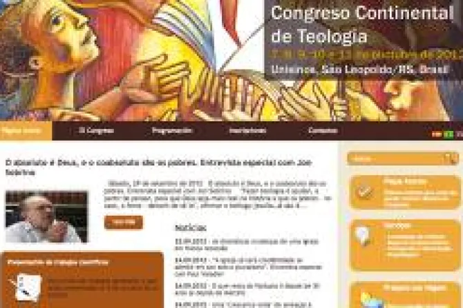 Este domingo inicia congreso disidente que equipara Vaticano II con teología marxista de la liberación