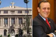 Rector de la Pontificia Universidad Católica de Chile es ratificado por un nuevo periodo