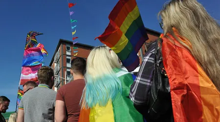 Universidad católica alberga evento de una semana en favor de la transexualidad