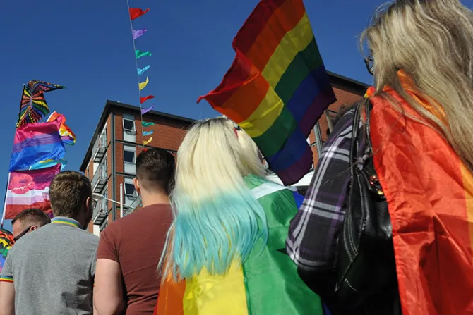 Universidad católica alberga evento de una semana en favor de la transexualidad