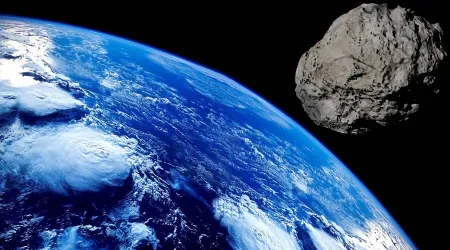 Vaticano organiza su primer congreso sobre meteoritos y muestras extraterrestres