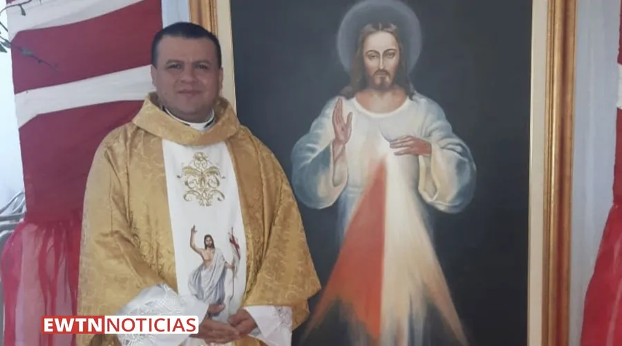 Al menos un sacerdote habría escapado de la dictadura de Ortega en Nicaragua