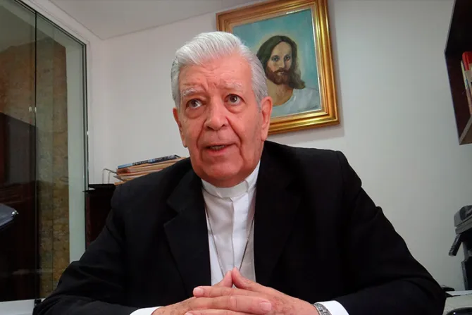Cardenal Urosa exige libertad de dos opositores detenidos por régimen de Venezuela
