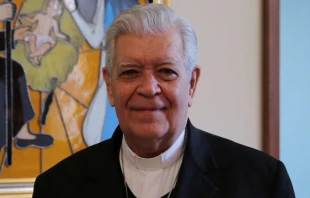 Foto: Daniel Ibu00e1u00f1ez / ACI Prensa 