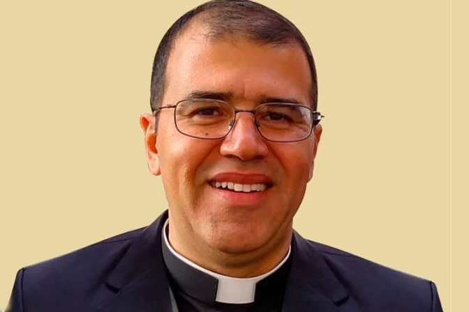 El Papa Francisco nombra un nuevo obispo en Brasil