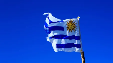¿Por qué en Uruguay solo el 38% se considera católico?