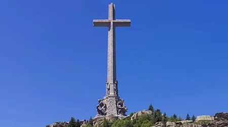 Gobierno de España expulsaría a benedictinos de Valle de los Caídos