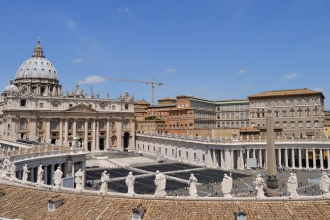 Vaticano: Inicia juicio a directivos de Fundación Bambino Gesù por malversación de fondos