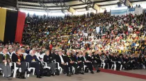 Tercera Jornada del V Congreso Americano Misionero / Crédito: Facebook VCAM Bolivia