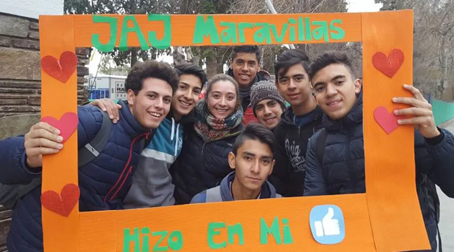 VII Encuentro Arquidiocesano de Jóvenes / Facebook Pastoral Juvenil de San Juan ?w=200&h=150