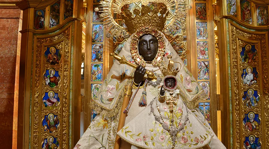 Nuestra Señora de Guadalupe. Crédito: Web Guadalupe Jubileo. ?w=200&h=150