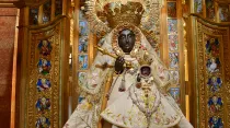 Nuestra Señora de Guadalupe. Crédito: Web Guadalupe Jubileo. 