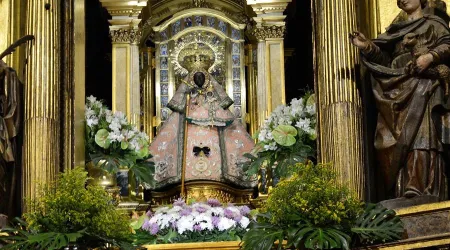 Arzobispo pidió que Guadalupe sea “auténtico pulmón de esperanza” en Año Jubilar