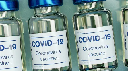 Arzobispo mexicano pide a empresarios y autoridades unirse para garantizar vacunas COVID
