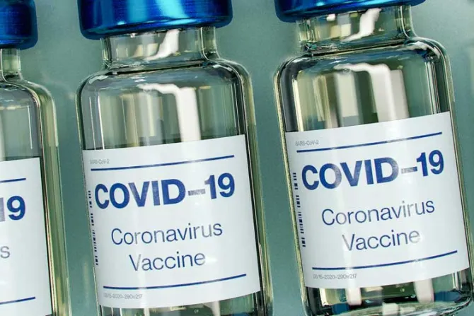 Arzobispo mexicano pide a empresarios y autoridades unirse para garantizar vacunas COVID