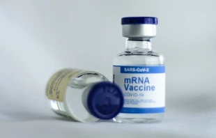 Imagen referencial / Vacuna COVID-19. Cru00e9dito: Spencer Davis / Unsplash. 