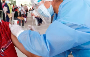 Foto referencial. Cru00e9dito: MINSA 