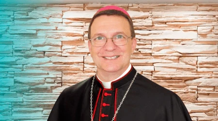 El Papa Francisco nombra un obispo en Brasil