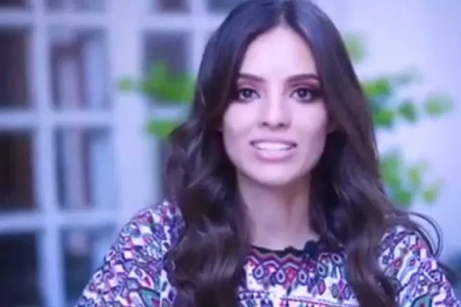 Miss Mundo 2018 apoya a centro de ayuda a embarazadas en riesgo en México [VIDEO]