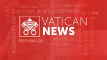 Logo de Vatican News