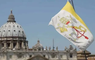 Imagen referencial del Vaticano. Cru00e9dito: ACI Prensa 