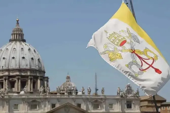 Nuevos nombramientos del Papa Francisco en Tribunales del Vaticano