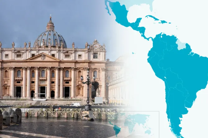 El Vaticano financiará 124 proyectos sociales en América Latina