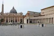 El Papa amplía el permiso de paternidad para empleados del Vaticano 