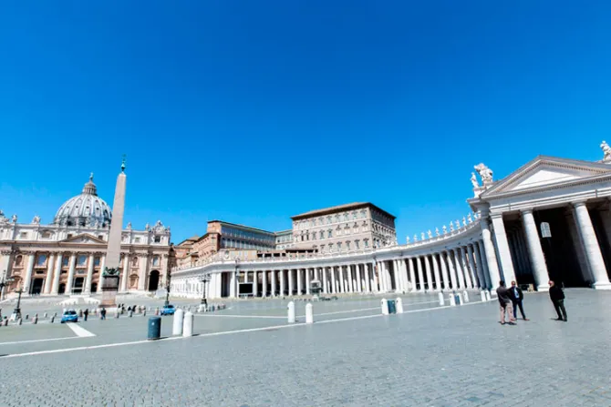 El Papa concede mayores competencias a la Secretaría para la Economía del Vaticano
