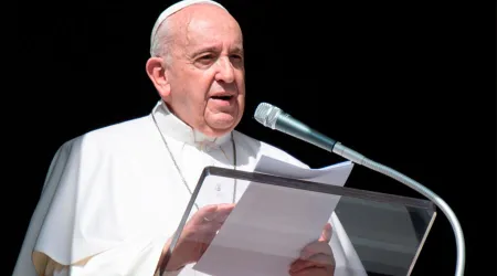 El Papa Francisco felicita a esta Universidad católica por su centenario