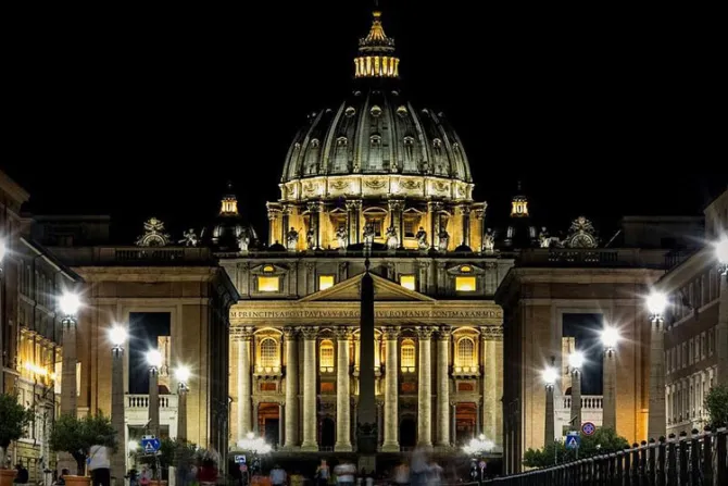 Líder laico en Alemania: Vaticano puso “freno de emergencia” al Camino Sinodal