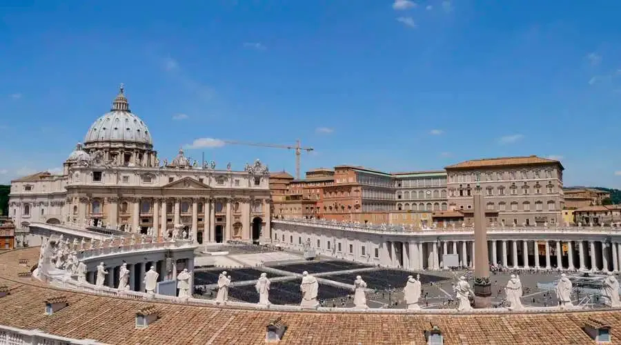 Vaticano presenta nuevo rito y requisitos para instituir catequistas en la Iglesia  Católica