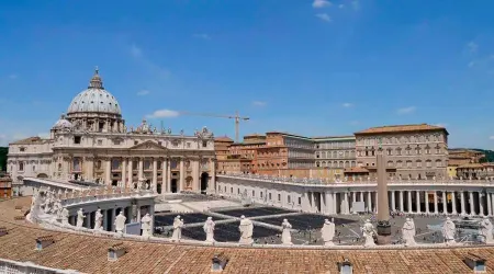 Vaticano presenta nuevo rito y requisitos para instituir oficialmente catequistas