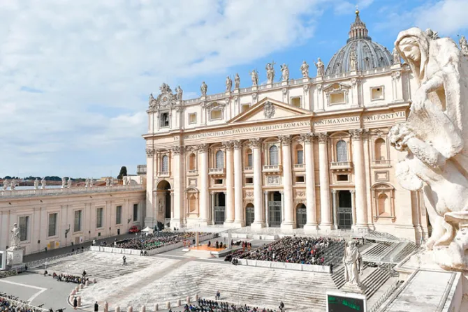 El Vaticano publica un Vademécum con líneas guía para el diálogo entre cristianos