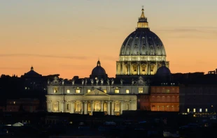 Vaticano. Cru00e9dito Shutterstock 