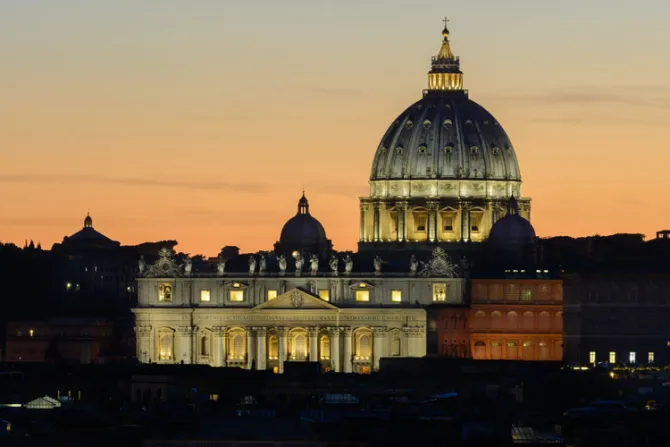 ¿Los sitios web del Vaticano están bajo ataque?