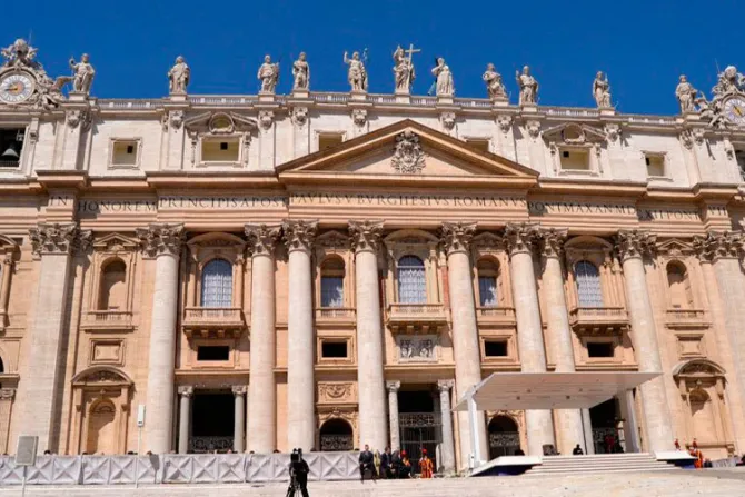 El Papa crea nueva Comisión para las actividades de la Iglesia en el sector sanitario 