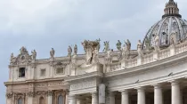 Vaticano. Crédito: Unsplash