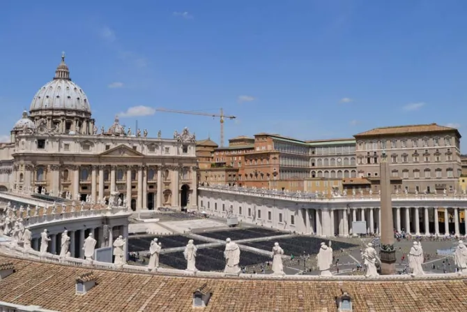 Pontificia Comisión para Tutela de Menores agradece carta del Papa sobre abusos sexuales