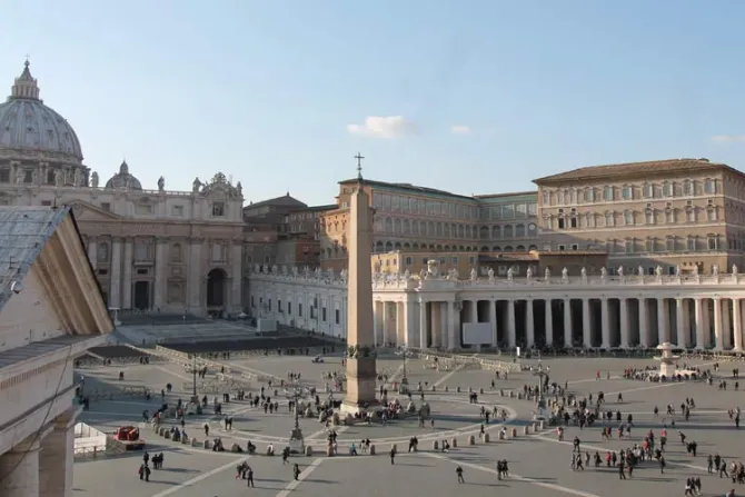 Elecciones al Gobierno de Italia: Vaticano propondrá siempre un mensaje fundado en la dignidad