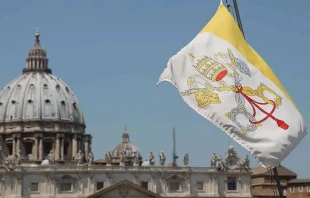 El Vaticano. Cru00e9dito: ACI Pensa 