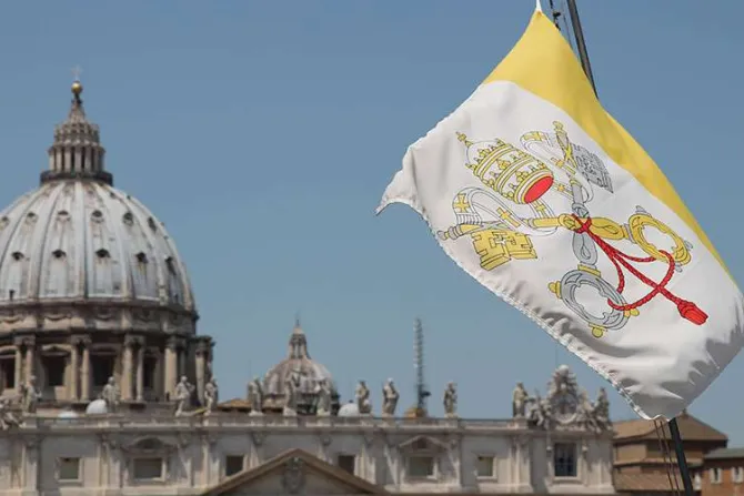 Jefes de dicasterios analizan déficit presupuestario en el Vaticano