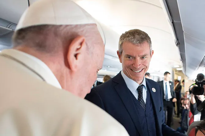 Con nombramientos, Oficina de Prensa deja de ser el centro de la comunicación del Vaticano