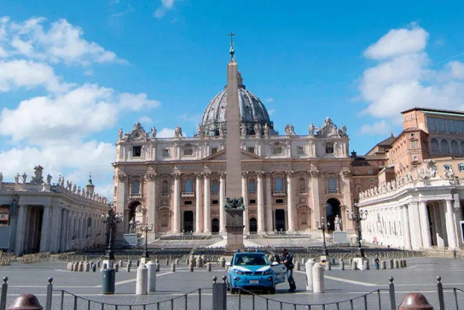 Vaticano ofrece pocos detalles sobre financiación de controvertidas conferencias