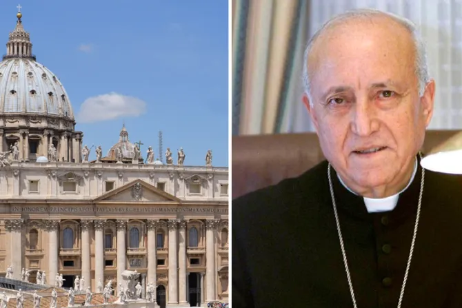 Arzobispado de Valencia rechaza falsas acusaciones contra el Vaticano y cardenal fallecido