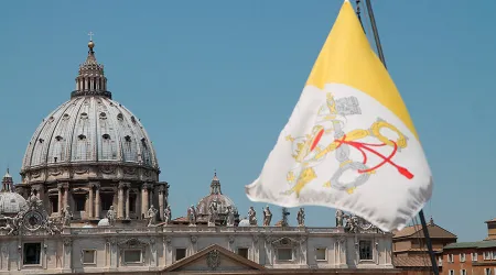 Cinco funcionarios son suspendidos tras allanamiento en el Vaticano